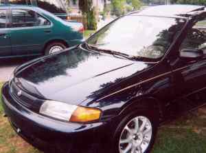 I don't have a sunroof