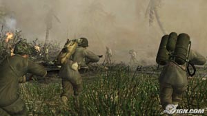 This is the muddy shit you've been playing.